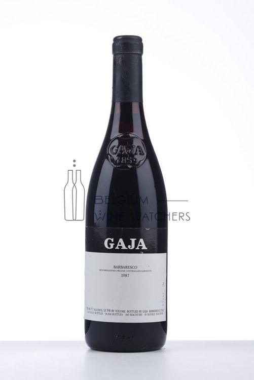 Image de 1987 BARBARESCO